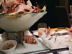 -宴悦海鲜餐厅·游水海鲜·牛排(亚龙湾瑞吉店)
