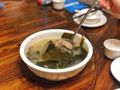 -高子烧鸡公(五里堆路店)