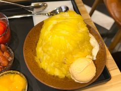 -Ice Monster冰馆·CNN评选全球十大甜品(国贸商城店)