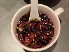 -前门·鲜肉火锅(长风店)