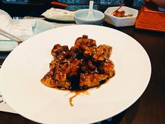 -十八棵（老龙井）御茶园(老龙井店)