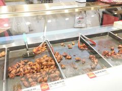 -老韩煸鸡·中国炸鸡(摩尔城店)
