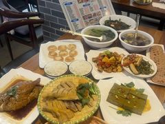 -姐妹鸭仔饭店(湾南路店)
