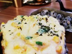 -HOTISLAND海鸡岛·韩国料理(江南西店)