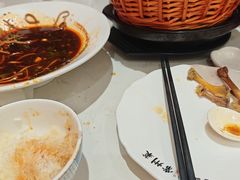-老西门·常州菜(新区店)