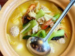 -大牌大·传统杭帮菜(湖滨店)
