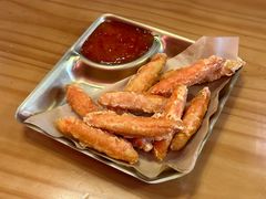 -清真·艾美可餐厅(大悦汇店)