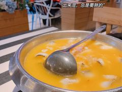 -Aqua Oasis 水天堂(石路天虹店)