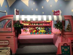 -幻贝家儿童乐园(苏州中心店)