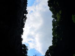 -英西峰林·洞天仙境