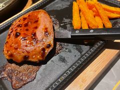 -必胜客(骡马市店)