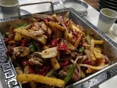 -情妹妹干锅锅(中海国际购物公园店)
