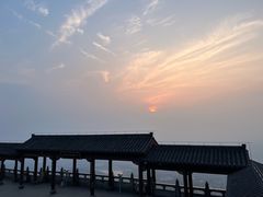 -句容茅山景区