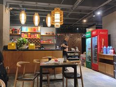 -建德食府·十八年建德菜(天目里国际街区店)