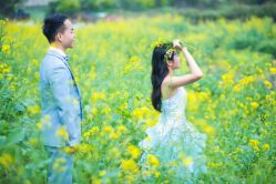-金夫人婚纱摄影(华南店)