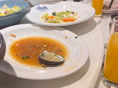 -沪华海鲜大酒楼(南汇店)