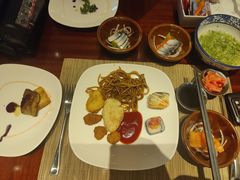 -常德武陵天济喜来登酒店-盛宴餐厅