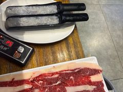 -牛必福潮汕牛肉火锅(油坊桥店)