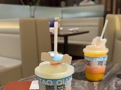 -前海沿·青岛菜(乐客城店)