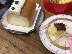 -iFood甜嫩嫩(江东北路店)