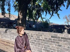 -自如ZSPACE四合院艺术餐厅
