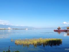 -大理洱海