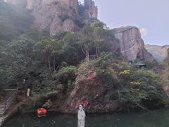 -雁荡山风景名胜区