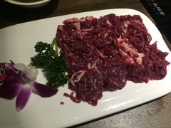 -牛焱·贵州黄牛肉火锅(城西银泰店)
