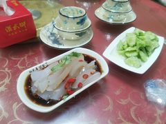 -胡羊焖饼(敦煌店)