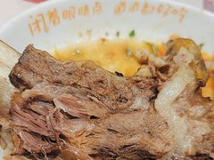 -西贝莜面村(镇江苏宁广场店)