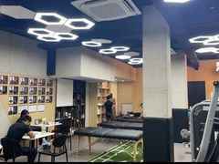 -VPsmart私教健身工作室(新华路旗舰店)