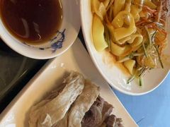 -尹兰楼西北风情餐厅(嘉定店)
