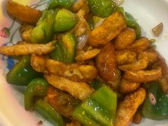 -日昌餐馆(亦庄店)