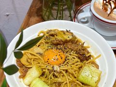 -肥朵食堂(带梦胡同店)