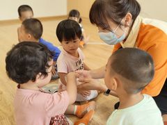 -金点蒙氏国际教育(悠然校区)