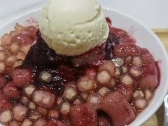 -鲜芋仙(番禺万达广场店)