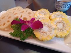 -淼福猪肚鸡·椰子鸡火锅(大沙地店)