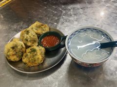 -老胡甜汤(龙眼店)