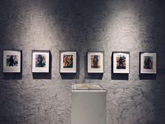 -北京三里屯CHAO酒店