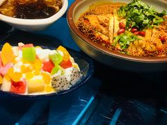 钵钵鸡-辛香汇(大华第一坊店)
