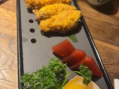 蛋黄鸡翅-江南里(环球港店)