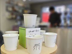 -HUGS coffee(东区店)