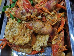 -盱眙虾神於氏龙虾(夫子庙红街店)