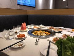 -么子烤肉(化龙池店)