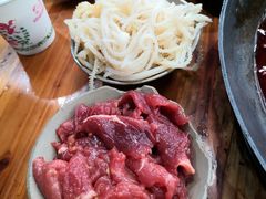 -星鸿社重庆老火锅