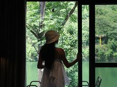 -龙潭生态旅游度假区