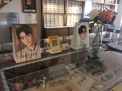 -视野联行眼镜(西站中天健广场店)
