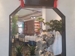 门面-松鹤楼·非遗·苏帮菜(融科店)
