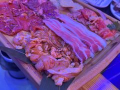 -碳夫·东北炭火烤肉(太平店)