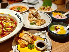 -太二酸菜鱼(上海佛罗伦萨小镇店)
